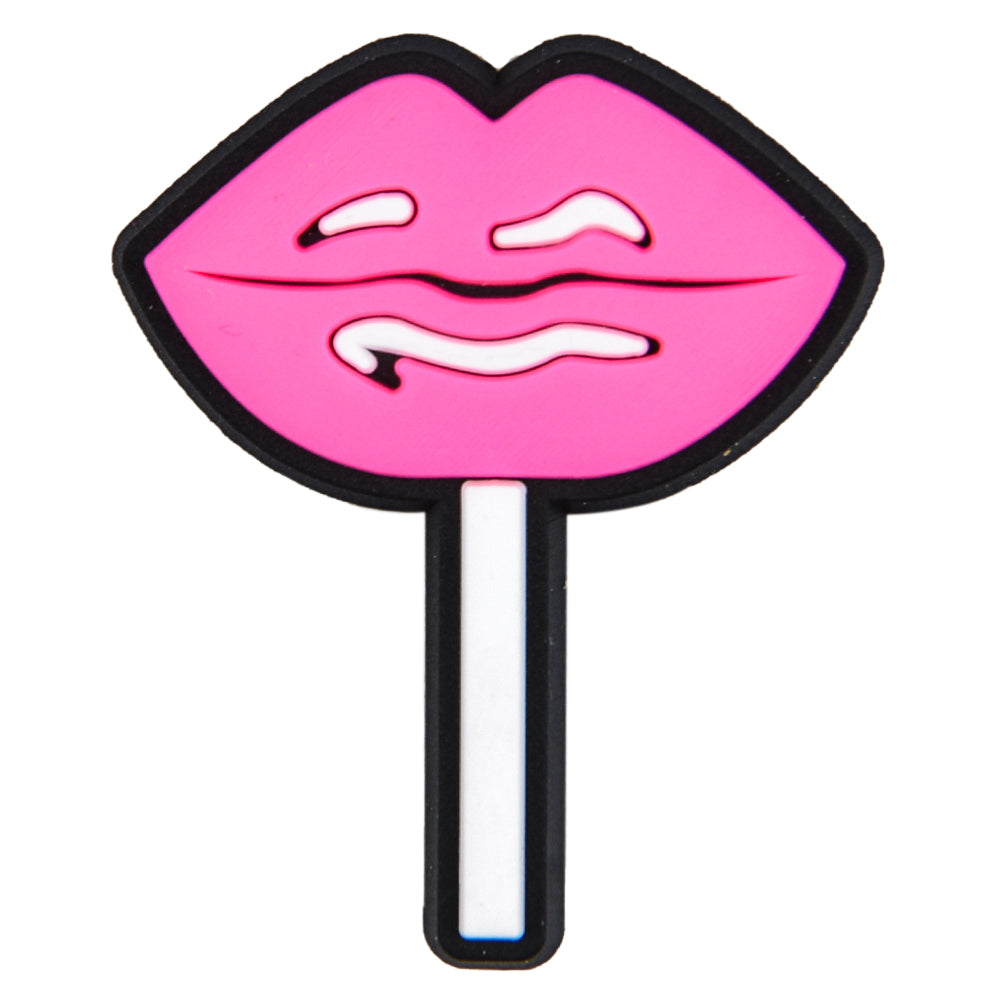 Lip Lollipop Charm