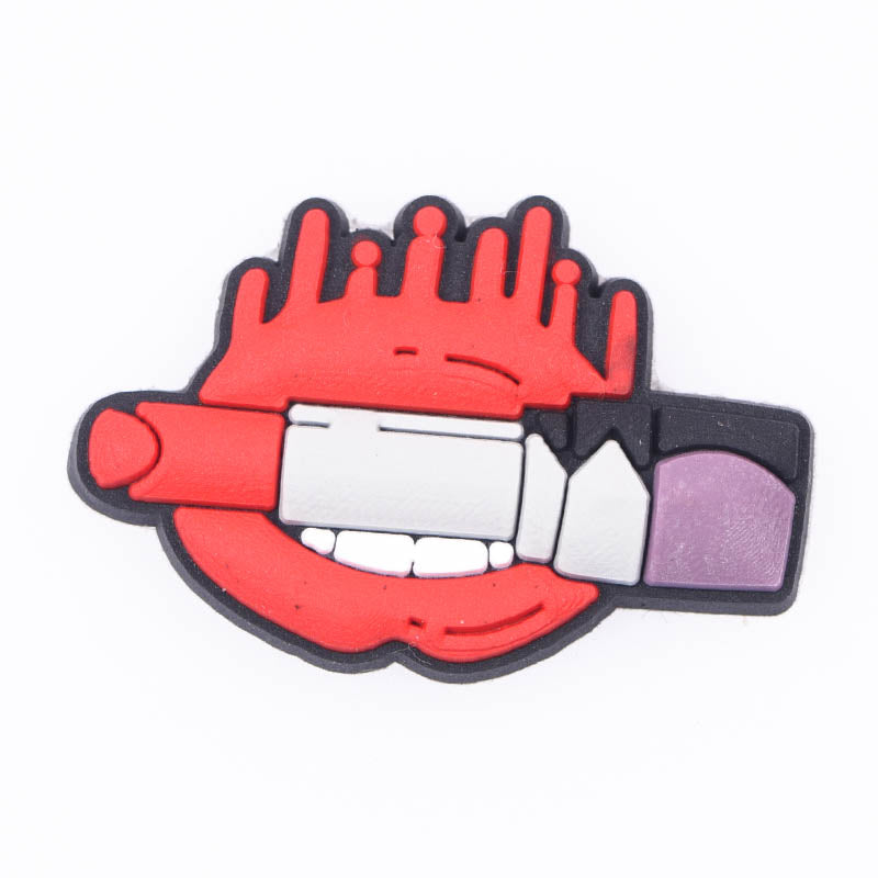 Lipstick Love Charm