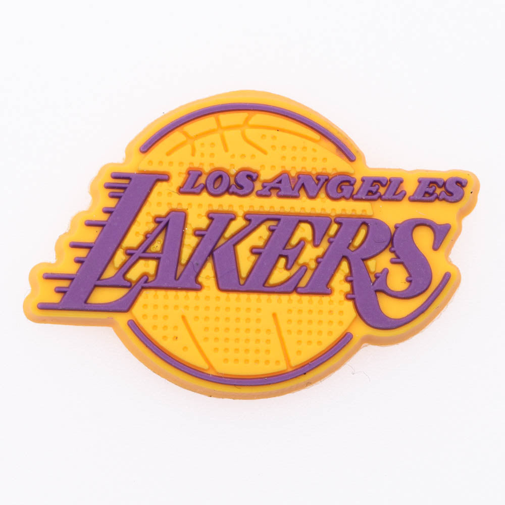 Los Angeles Lakers Charm