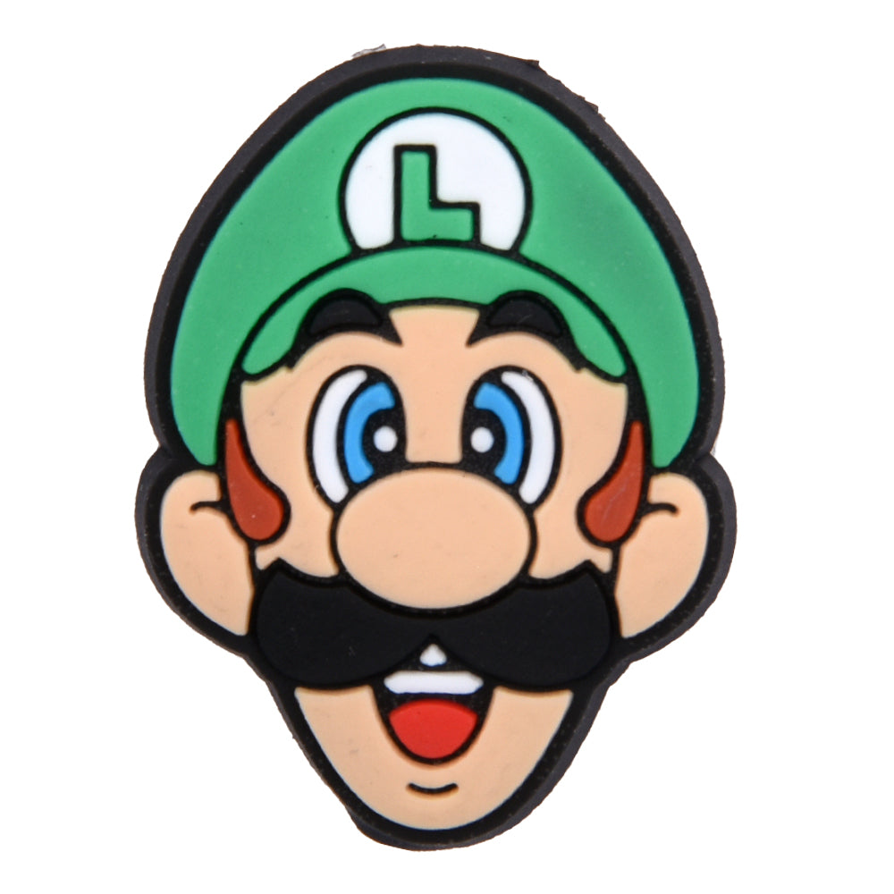 Luigi Charm