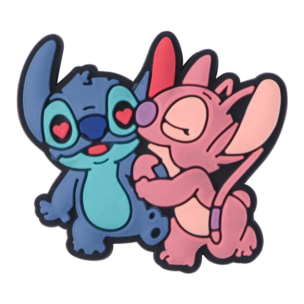 Madly In Love Stitch Charm