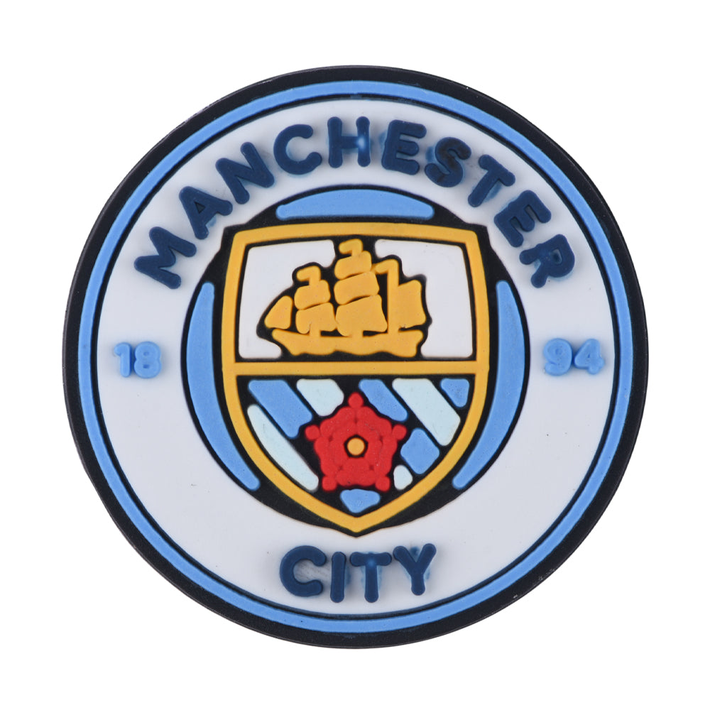 Manchester City Charm