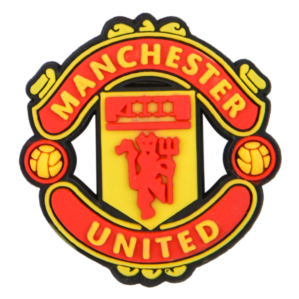 Manchester United Charm
