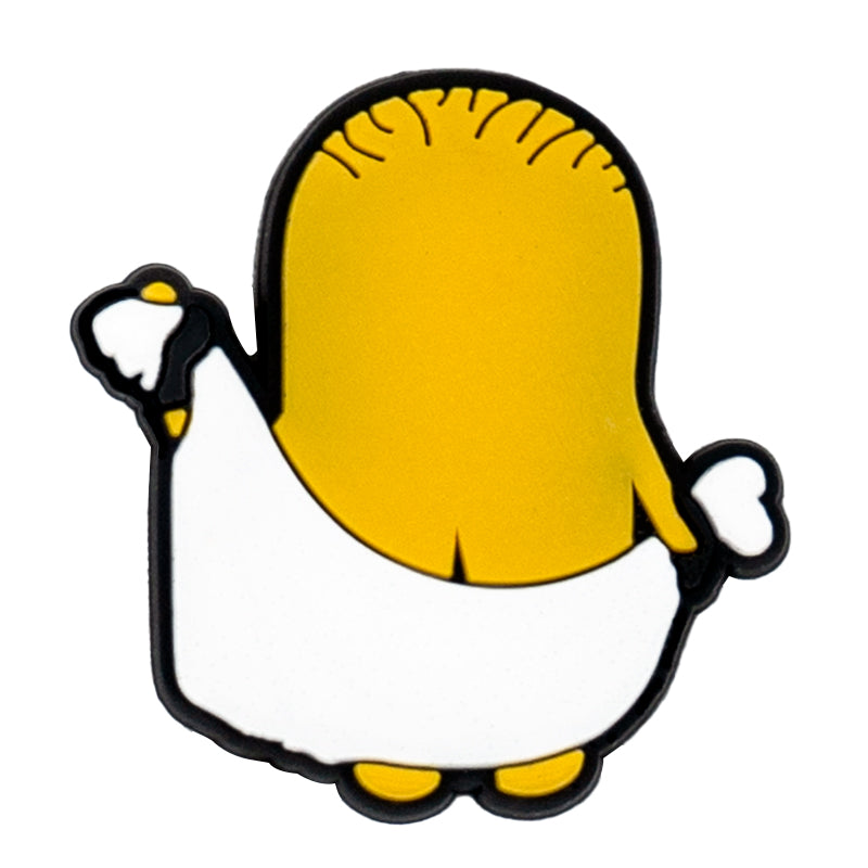 Minioin Drying Up Charm