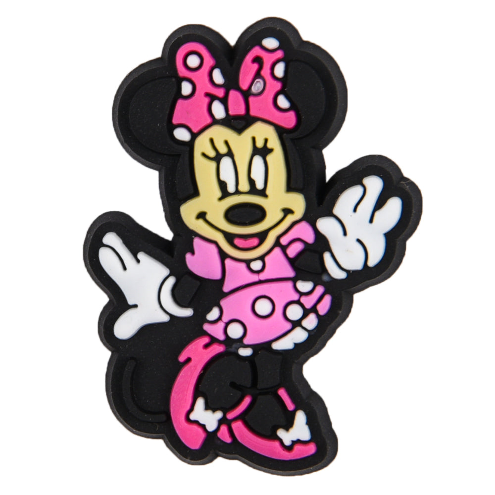 Minnie Mouse Charm