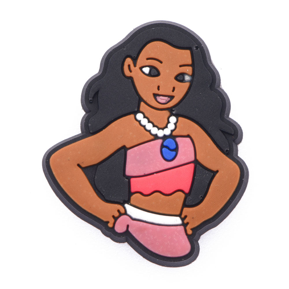 Moana Charm