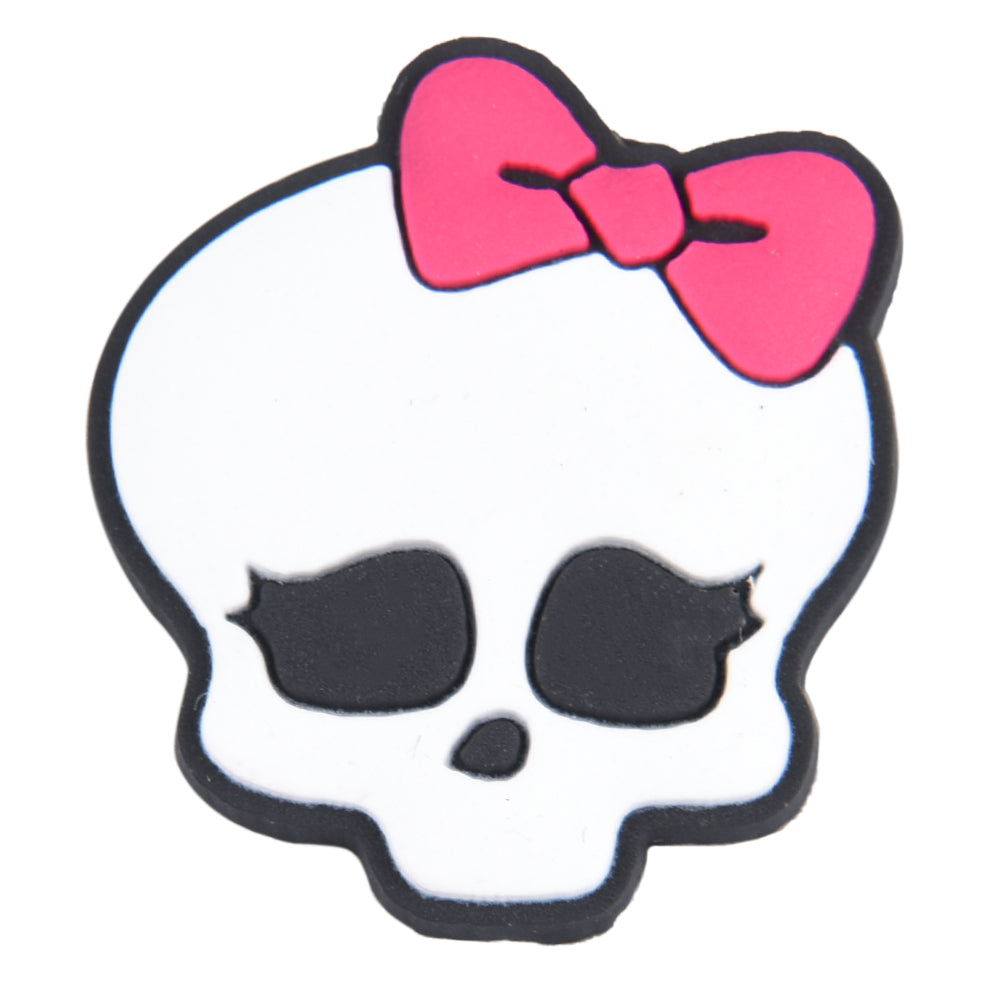Monster Skull Charm