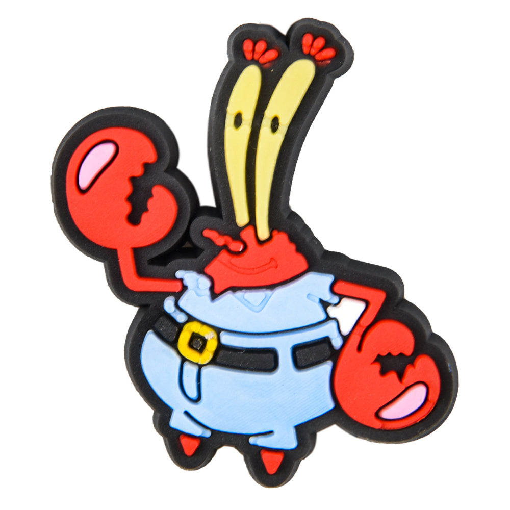 Mr. Krabs Charm