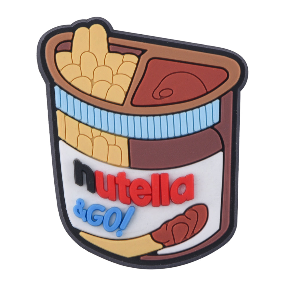 Nutella Sticks Charm