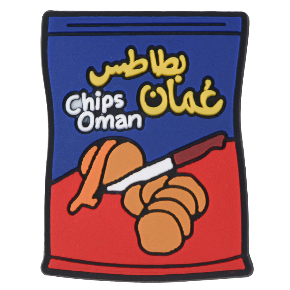 بطاطس عمان Charm