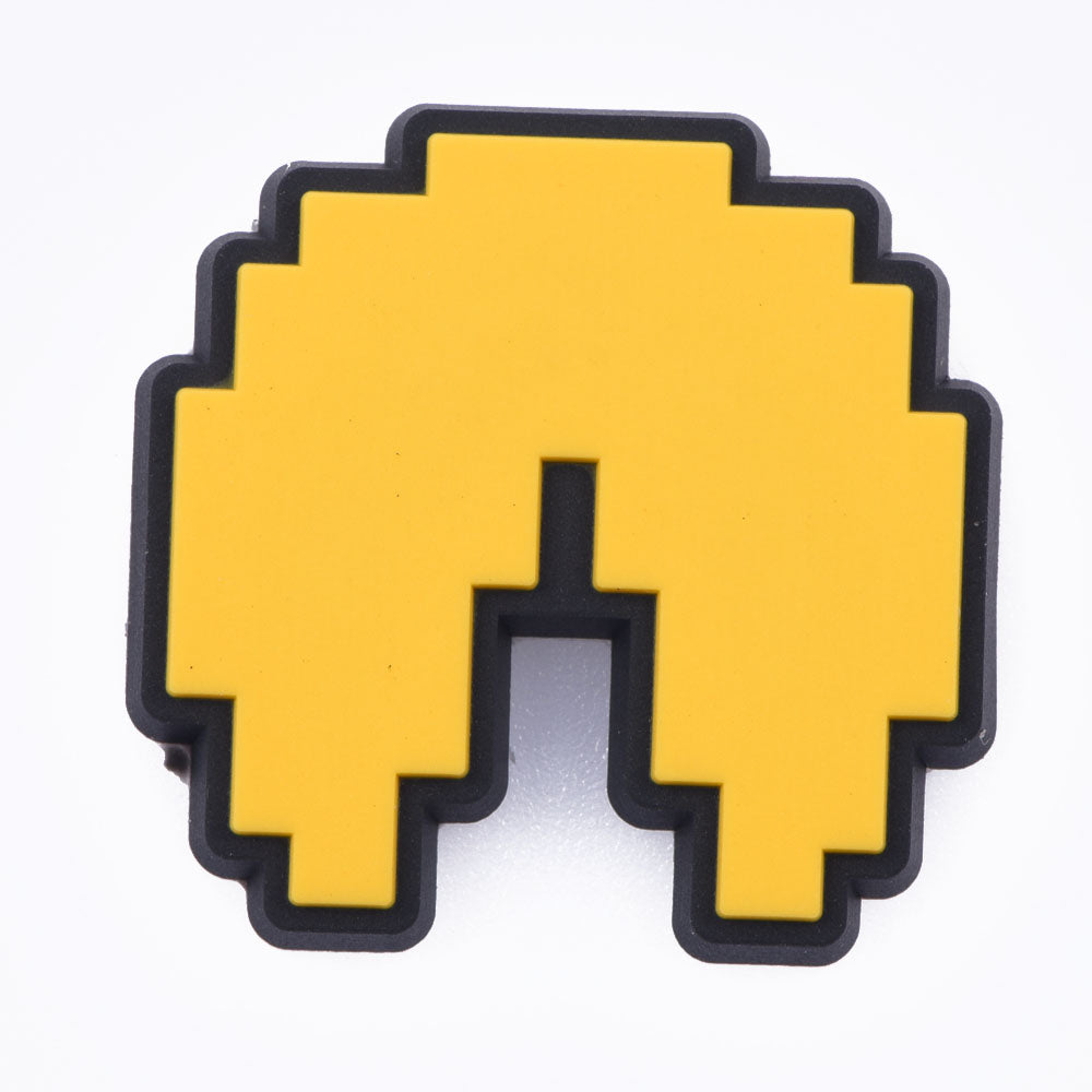 Pacman Charm