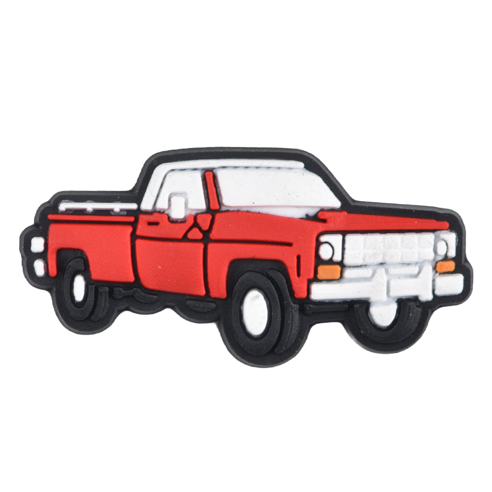 Pickup Truck Charm