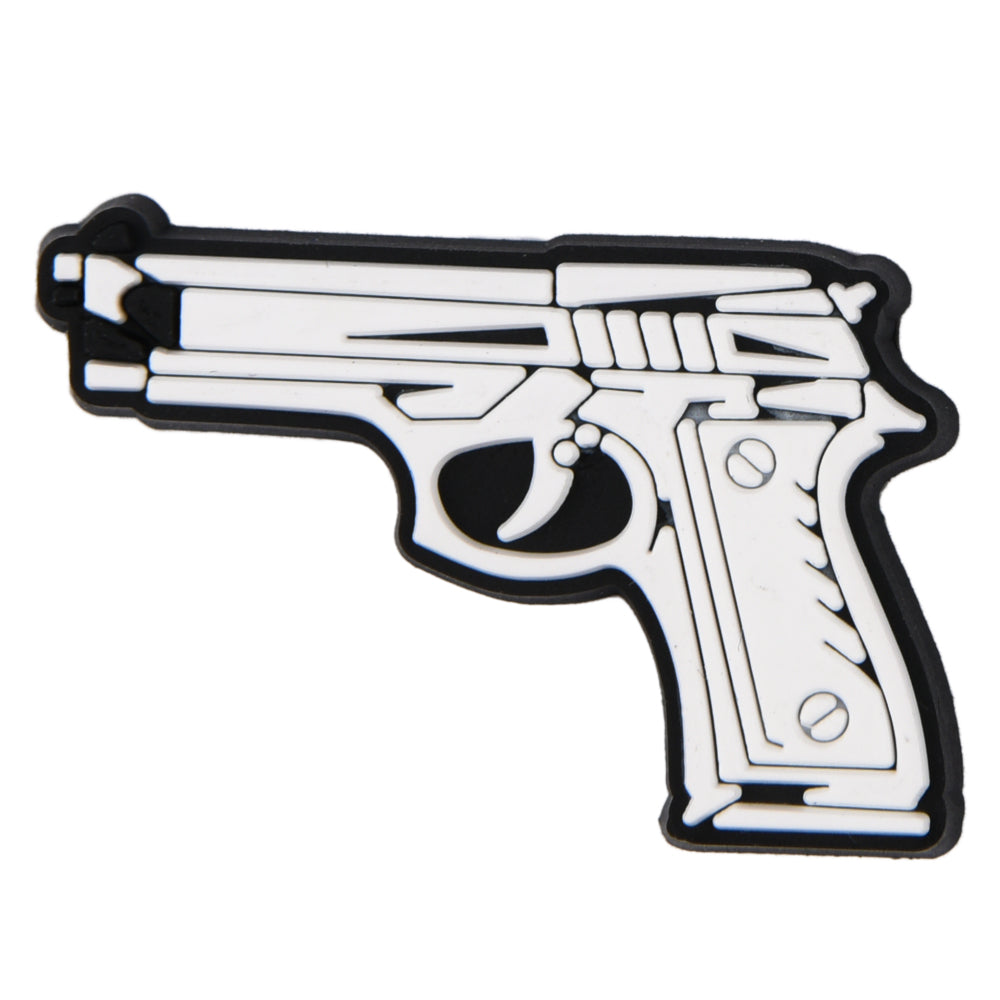 Pistol Charm