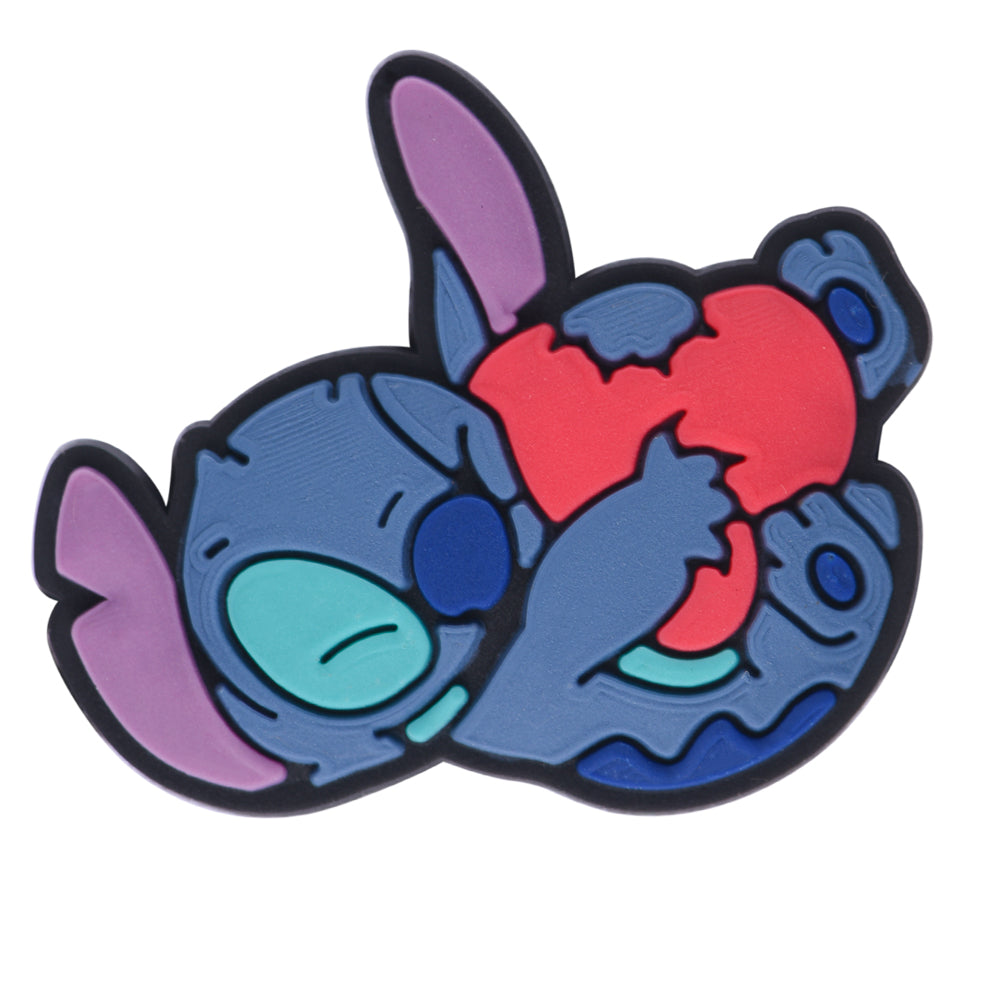 Playful Stitch Charm
