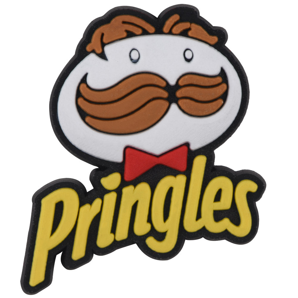 Pringles Charm