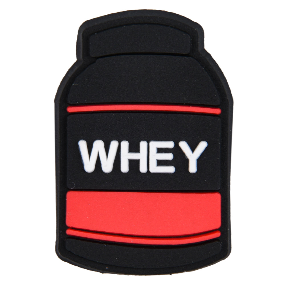 Whey Protein Charm