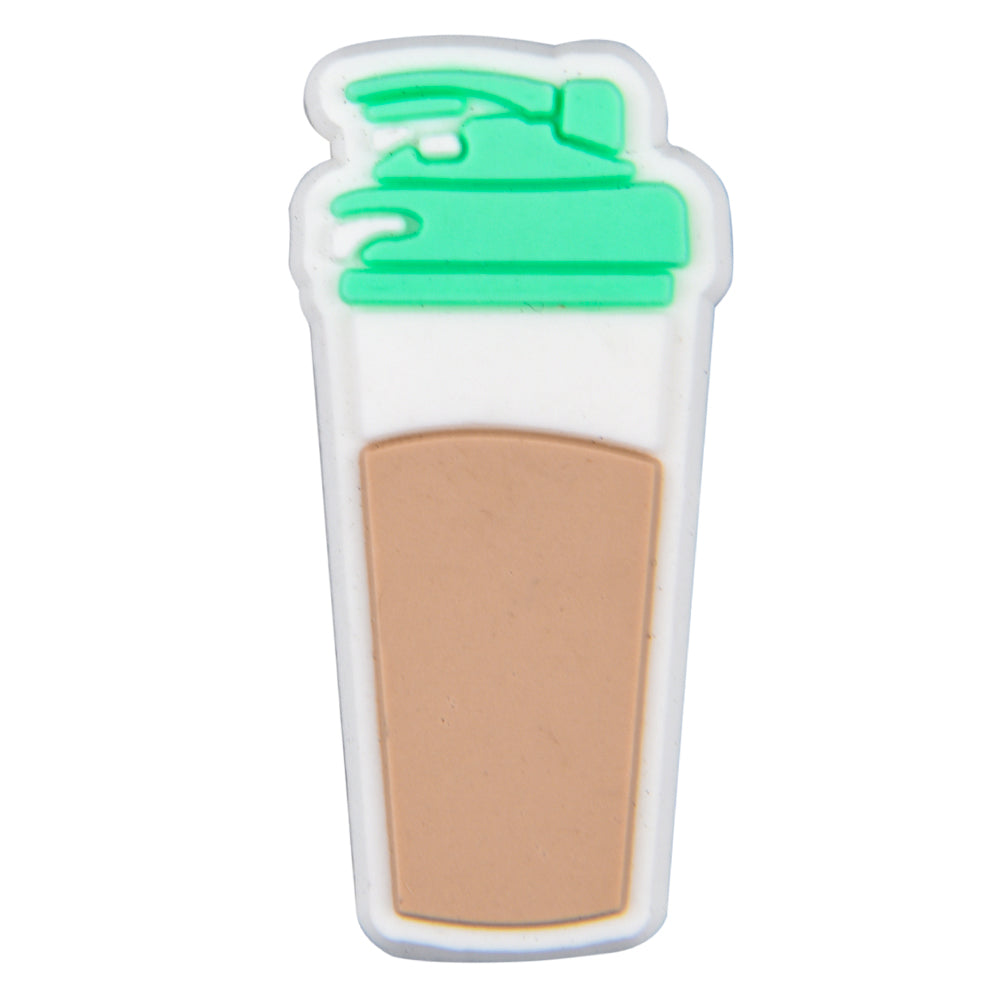 Protein Shake Charm