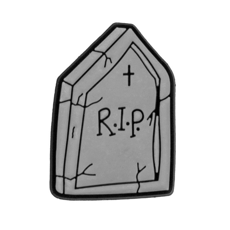 RIP Charm