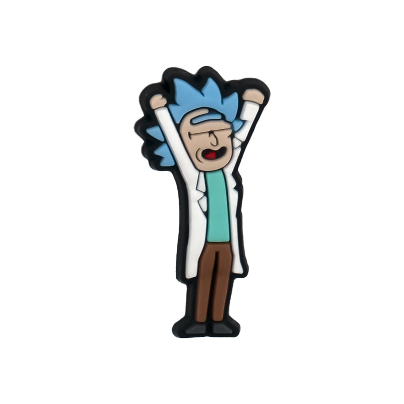 Rick Charm