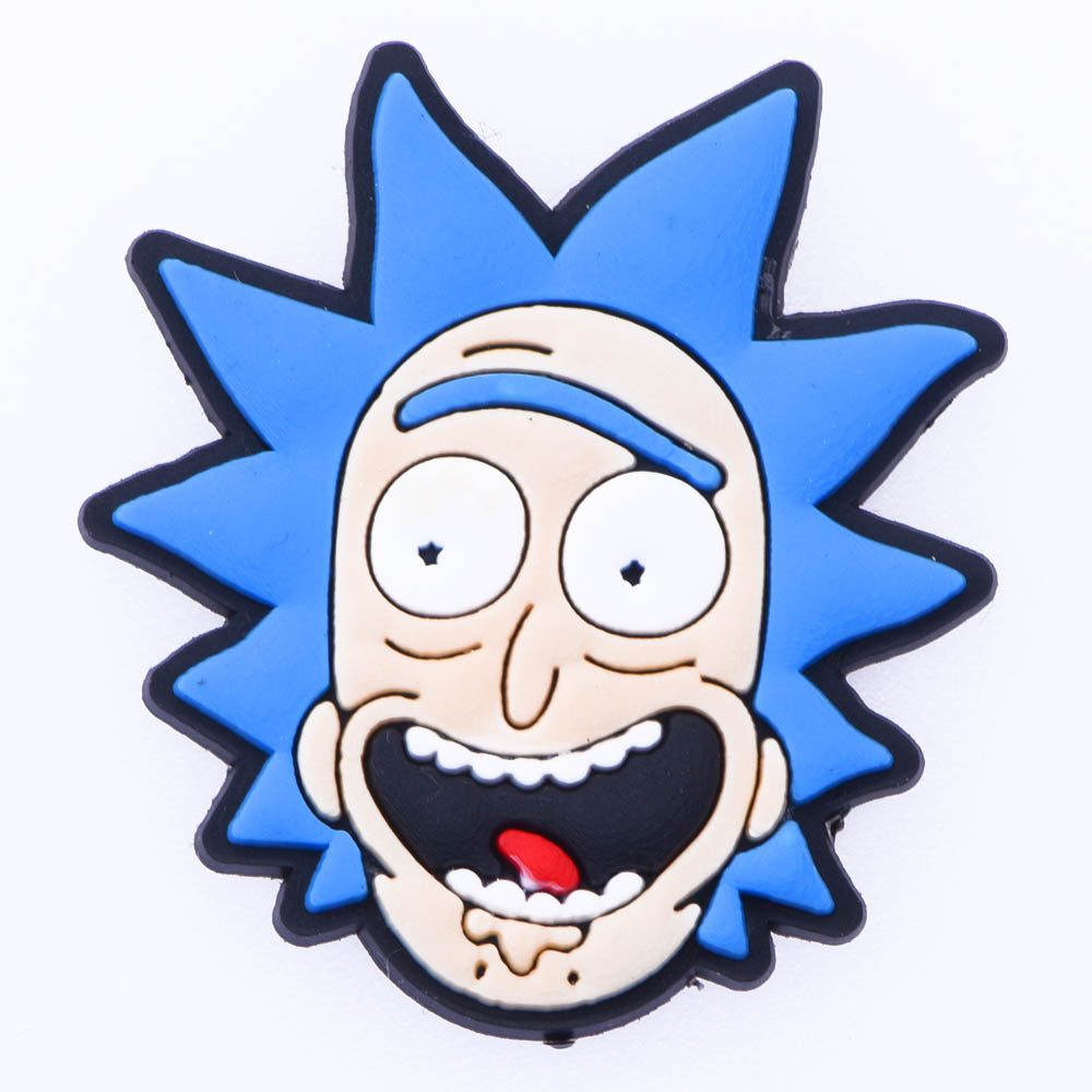 Rick Charm