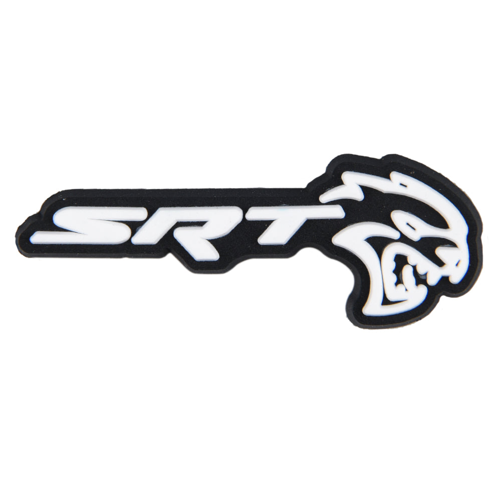 SRT Charm