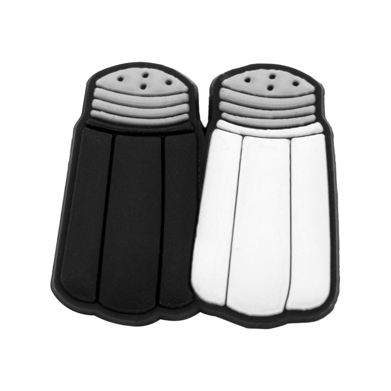 Salt & Pepper Charm