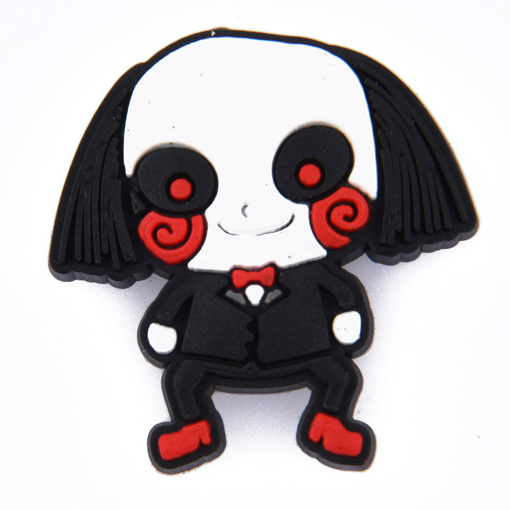 Saw Billy "The Puppet" Charm