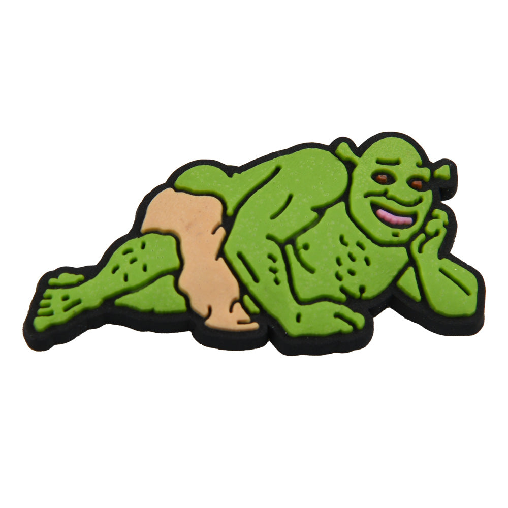 Shrektatstic Charm