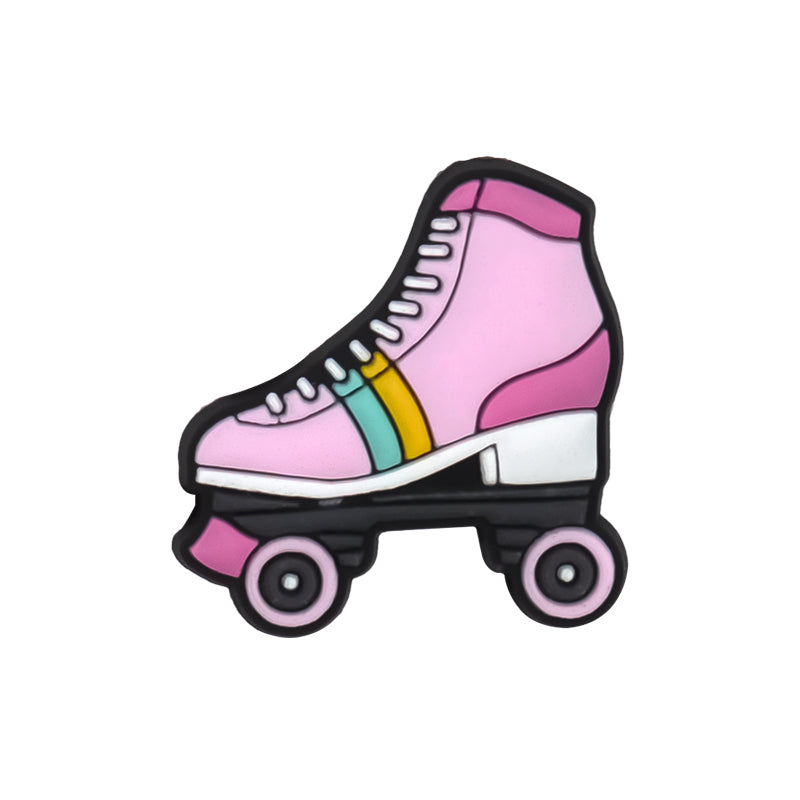 Skate Charm
