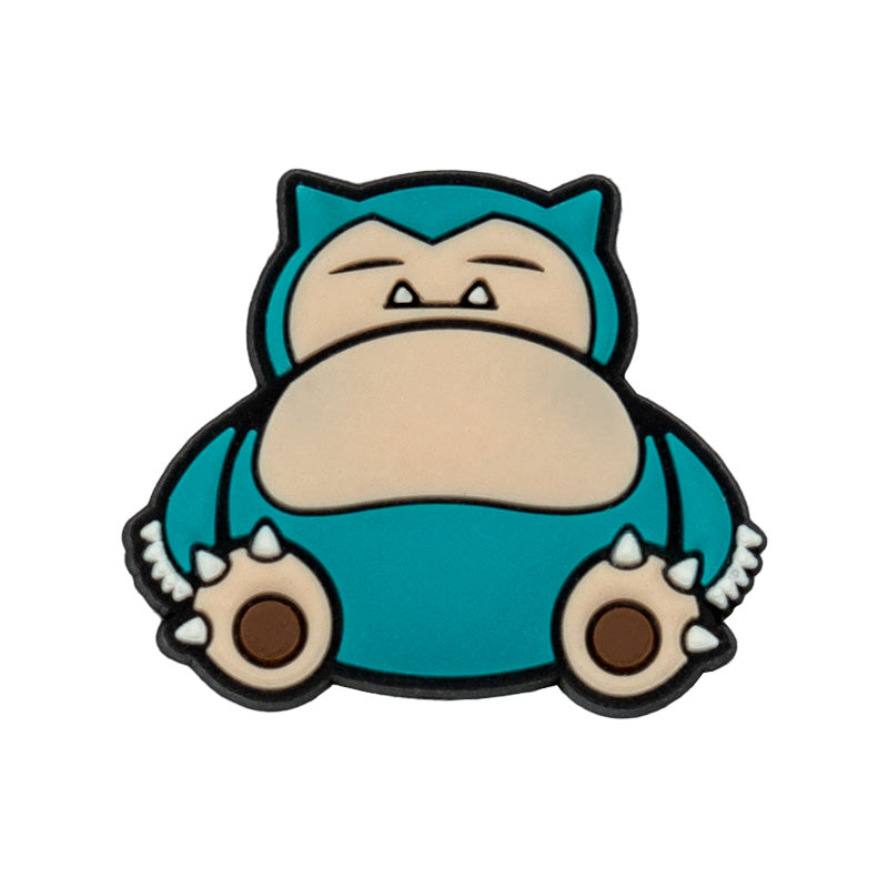 Snorlax Charm