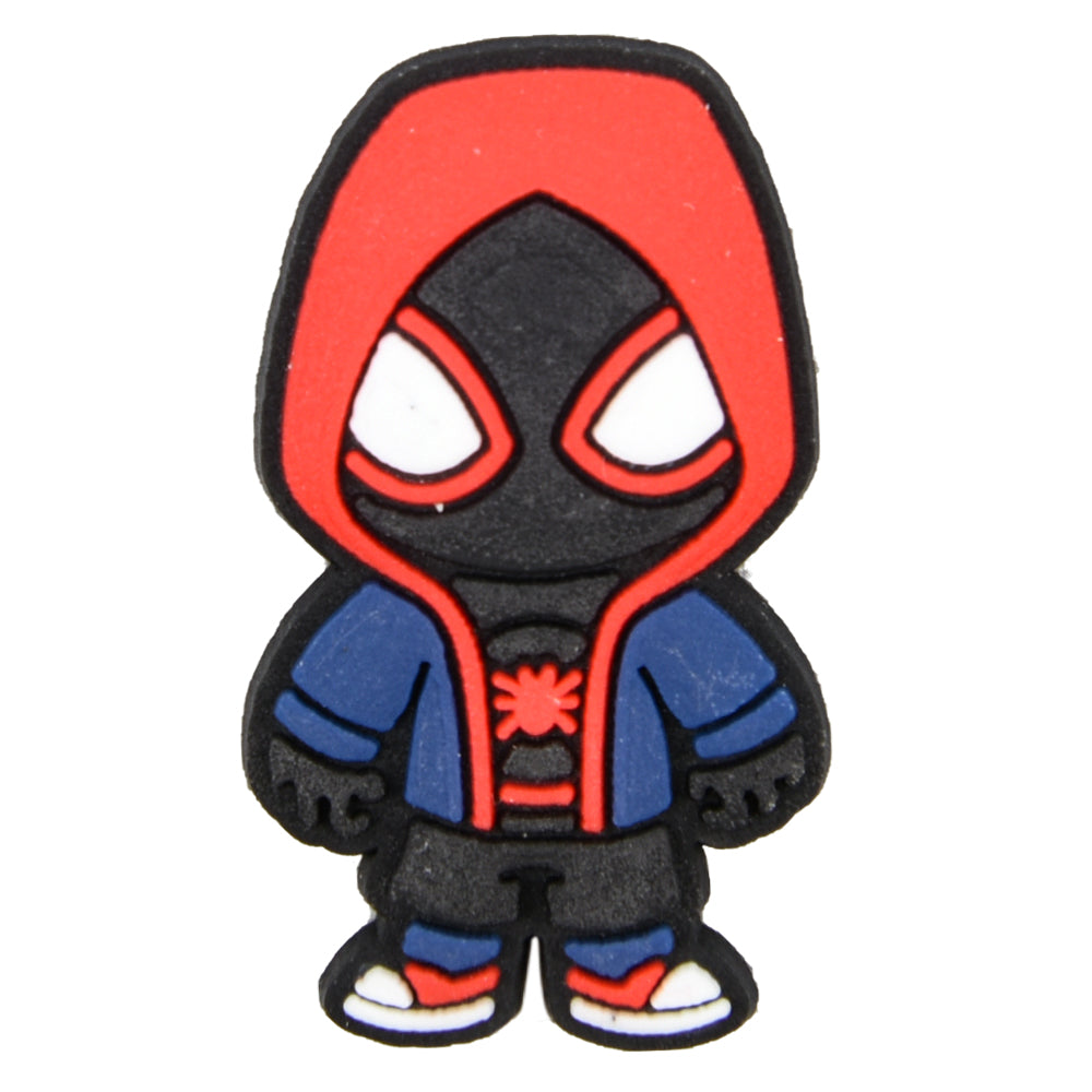 Spiderman Miles Morales Charm