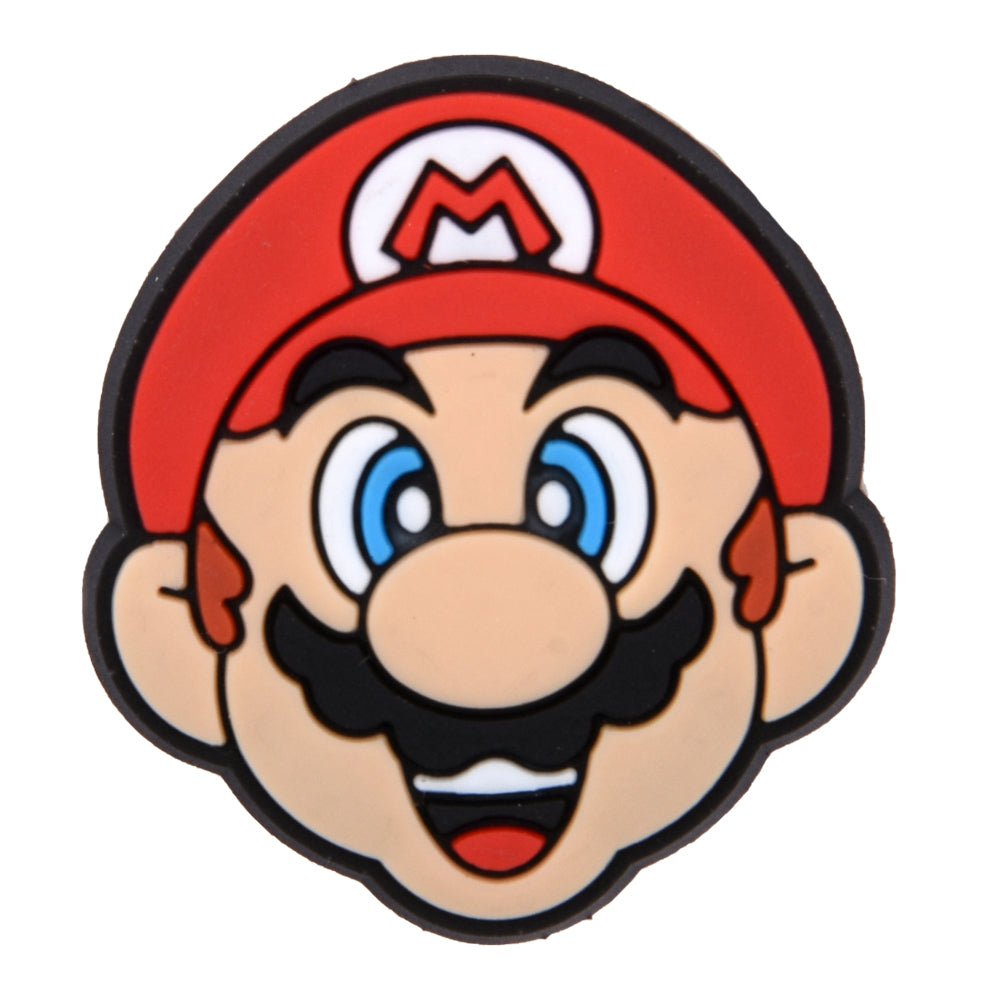 Super Mario Charm