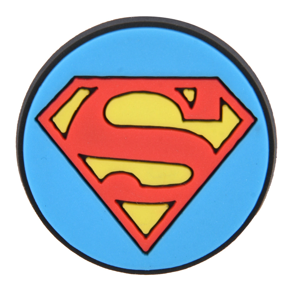 Superman Charm