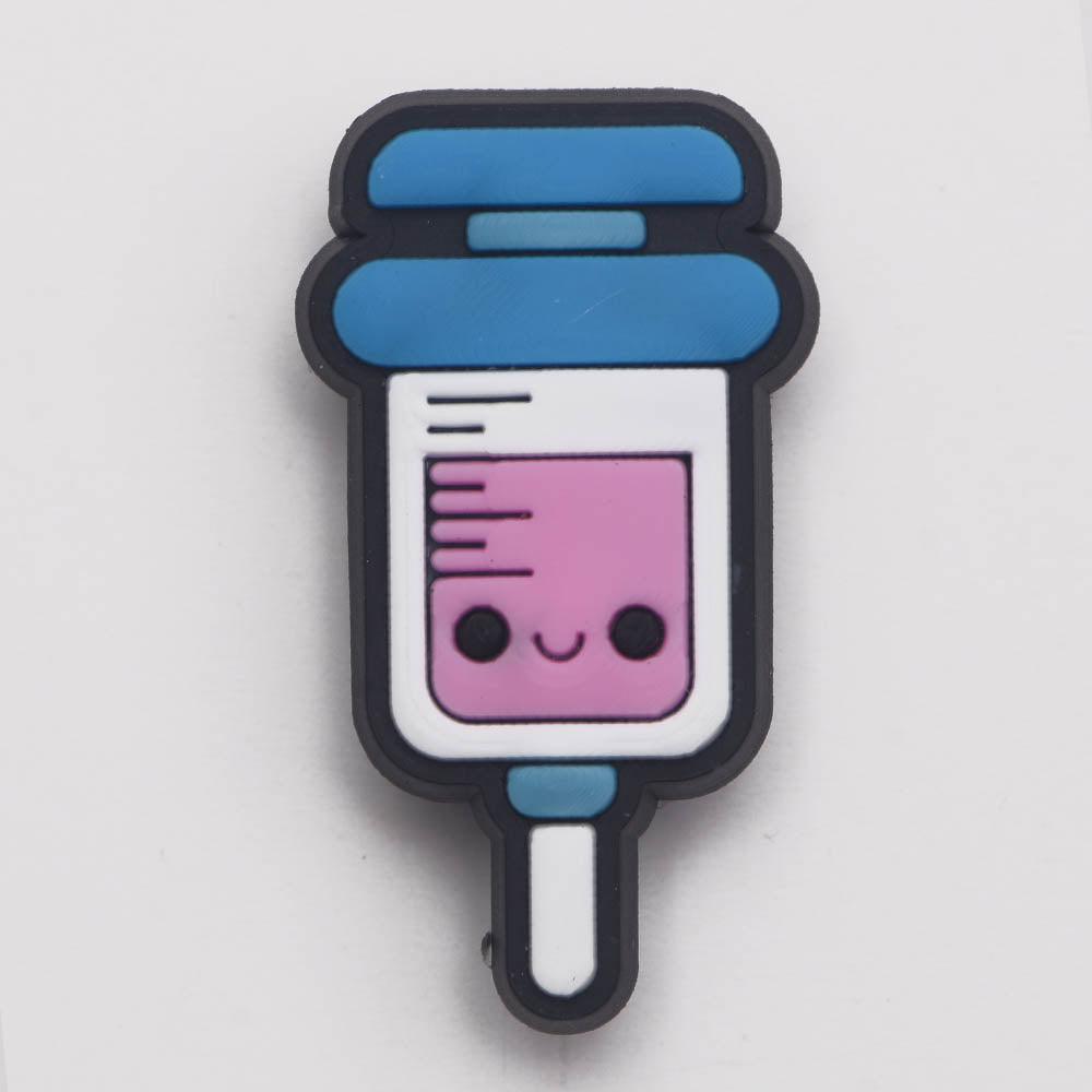 Syringe Charm