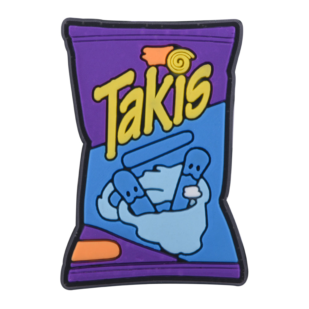 Takis Charm