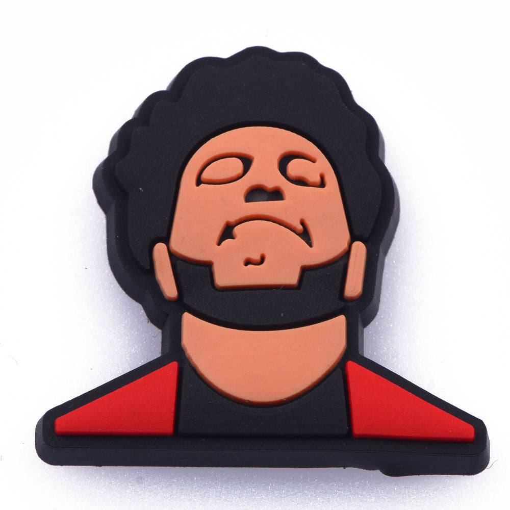 The Weeknd After Hours Charm