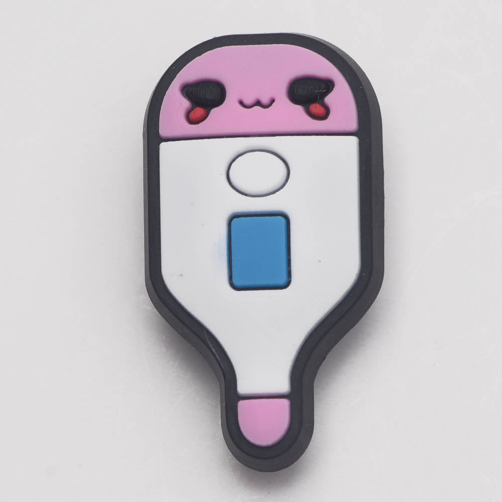 Cute Thermometer Charm