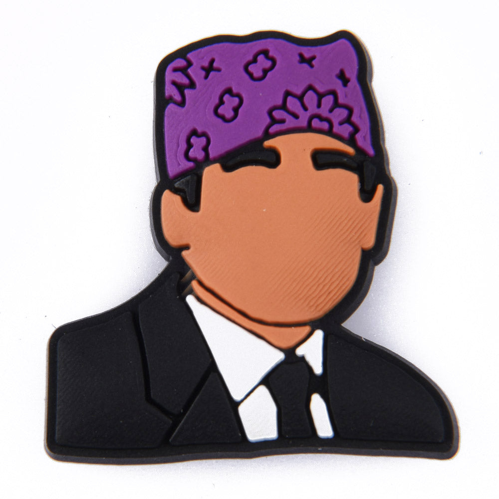 Thug Micheal Scott (The Office) Charm