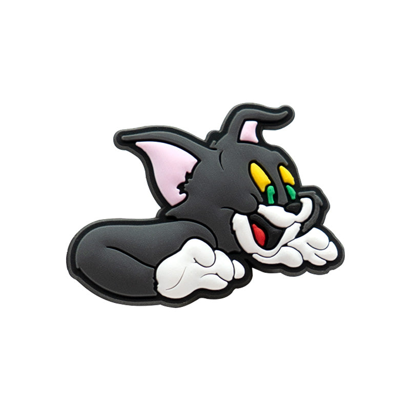 Tom Charm