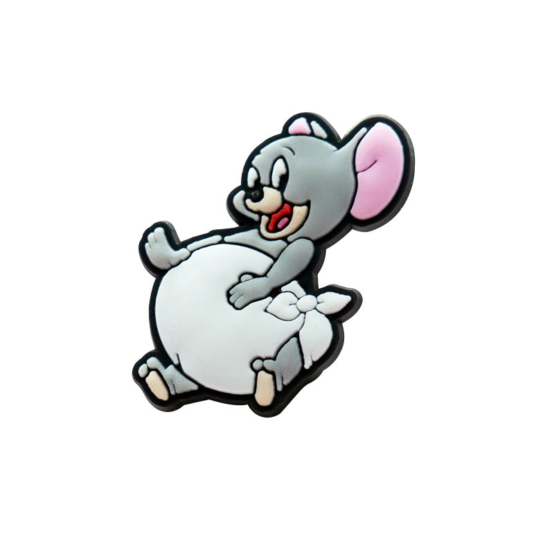 Tom & Jerry Charm