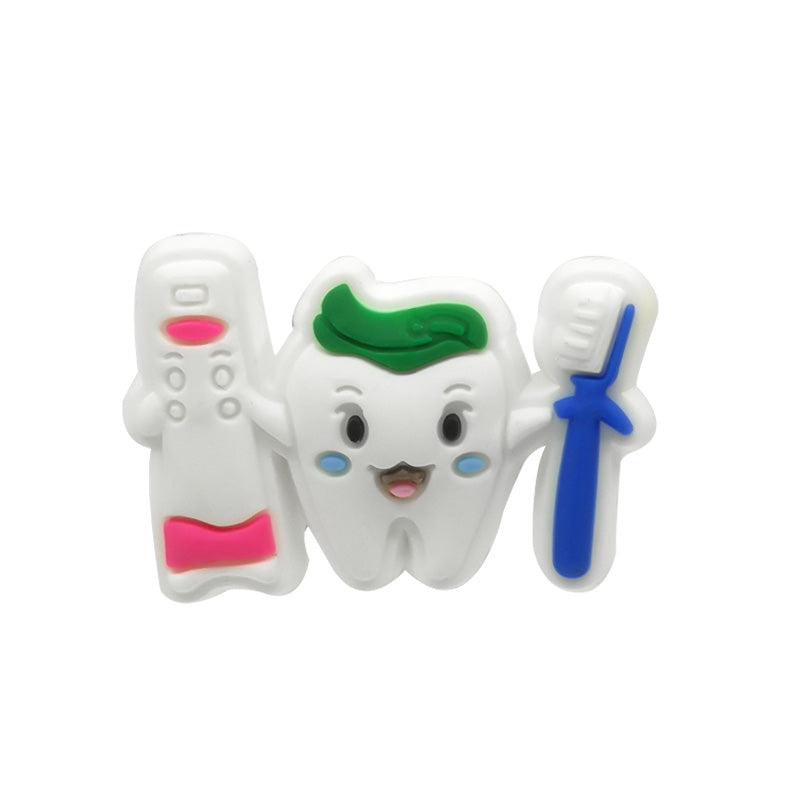 Tooth Charm