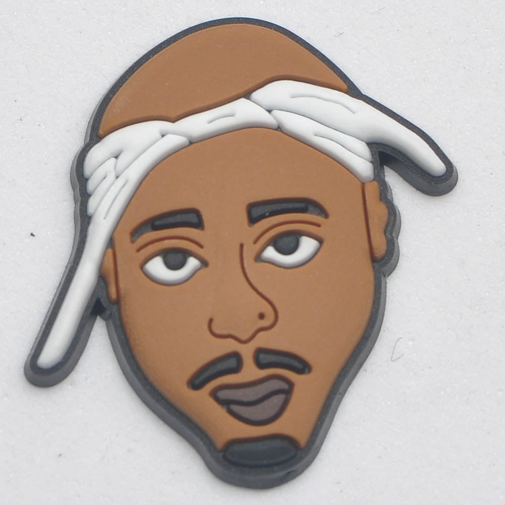 Tupac Charm
