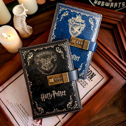 Harry Potter Notebook