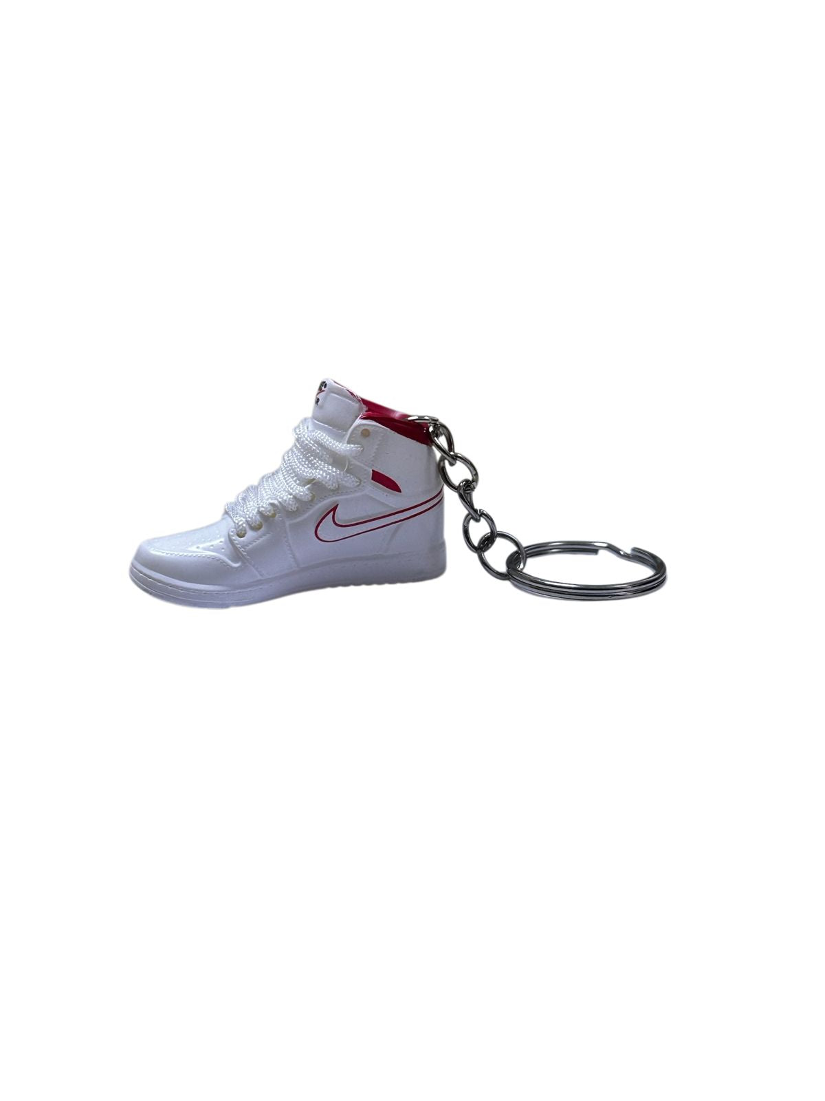 shoes keychain