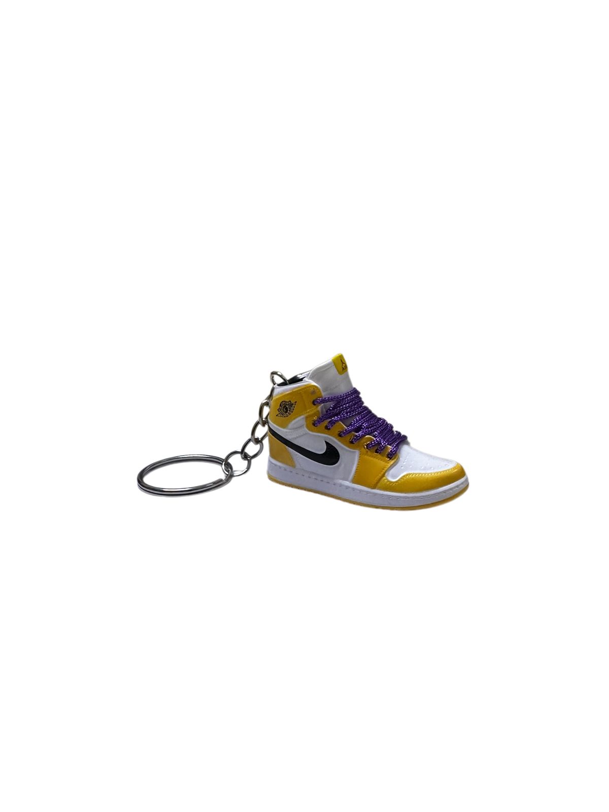 shoes keychain