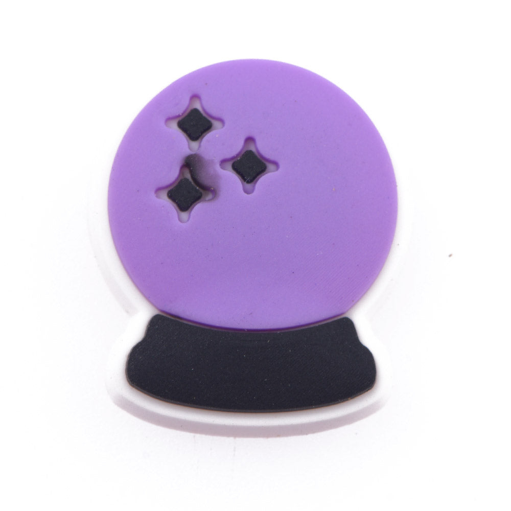 magic ball charm
