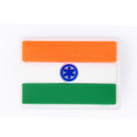 India flag charm