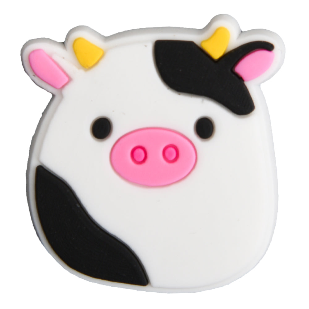 cute cow charm