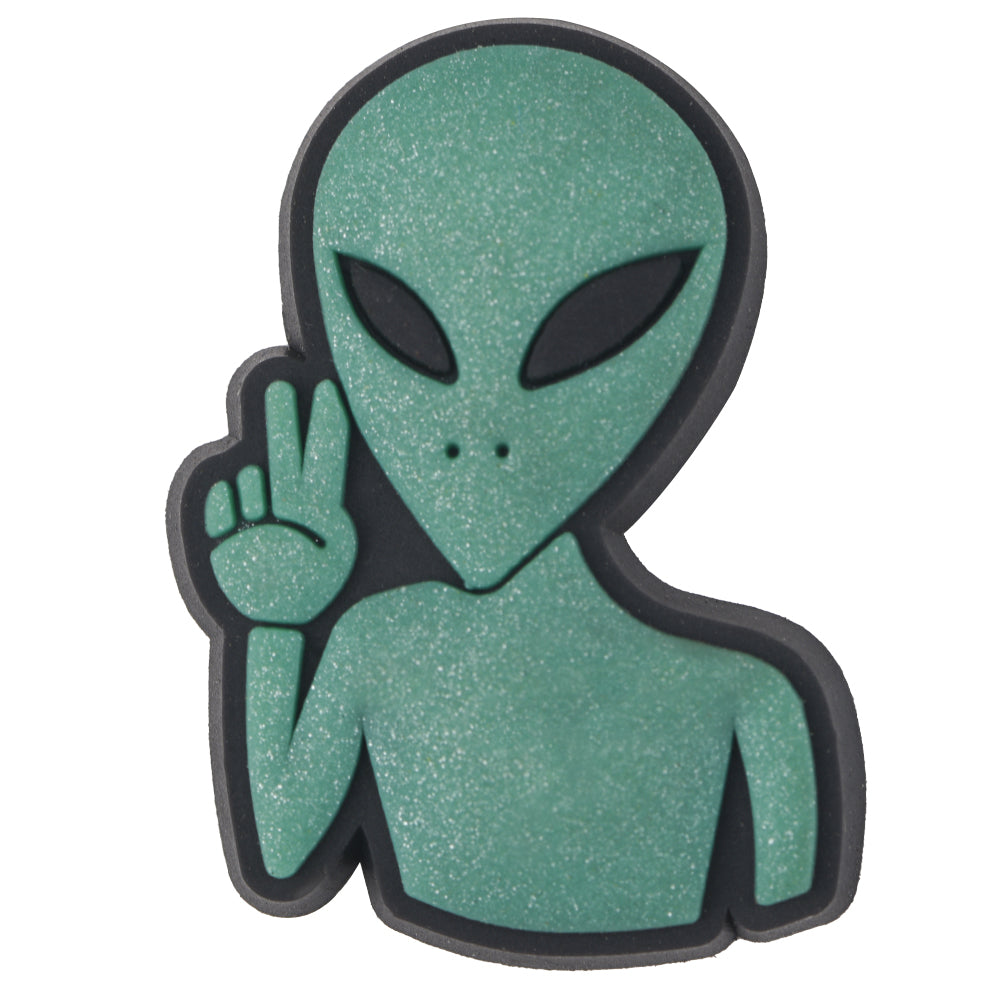 alien charm