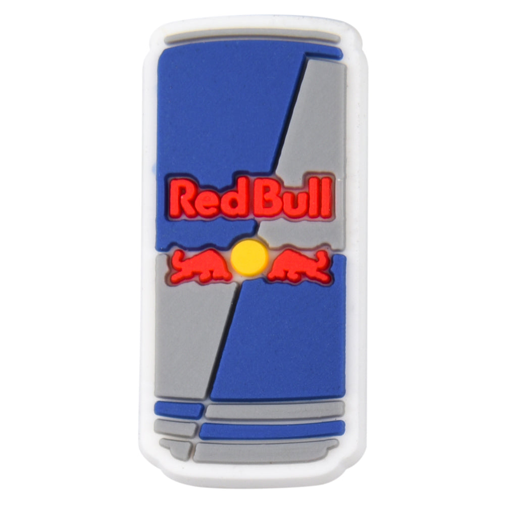 red bull charm